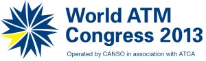 World ATM Congress 2013